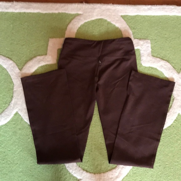 Prana Fitted Yoga Pant - Picture 5 of 6